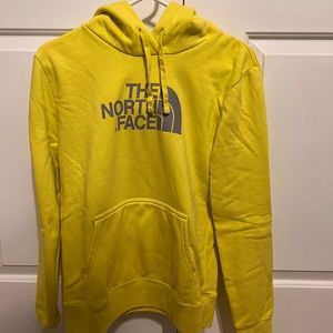 The North Face Womens hoodie in Medium